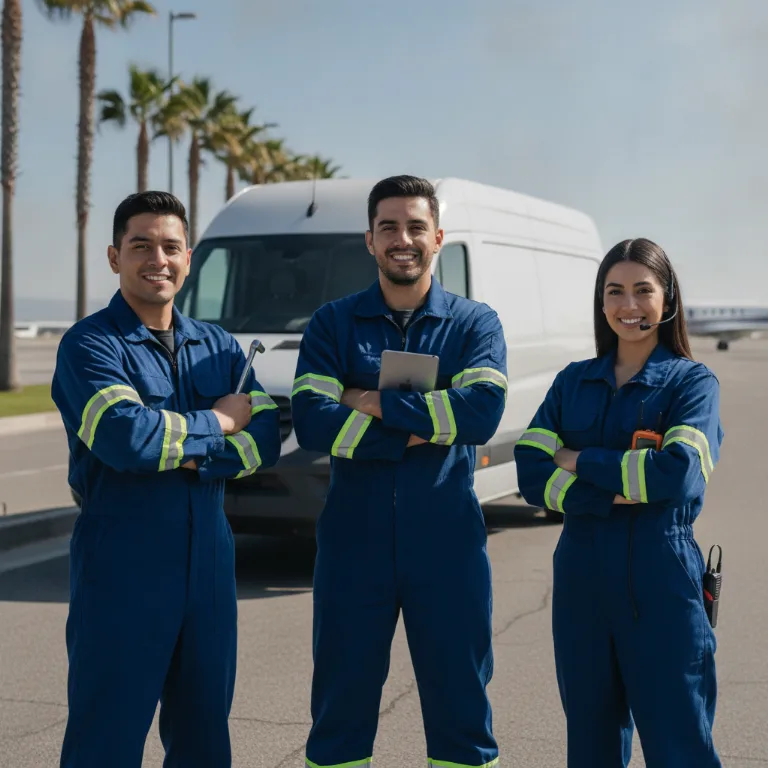 Chárter de Jet Privado equipo en Victoria de Durango